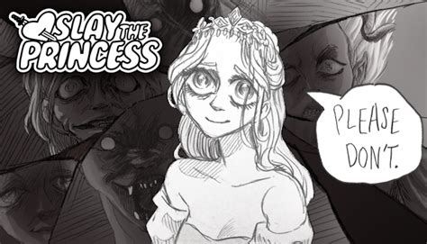 slay the princess igg games|Slay the Princess Wiki .